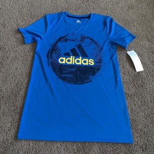SOLD! Adidas shirt